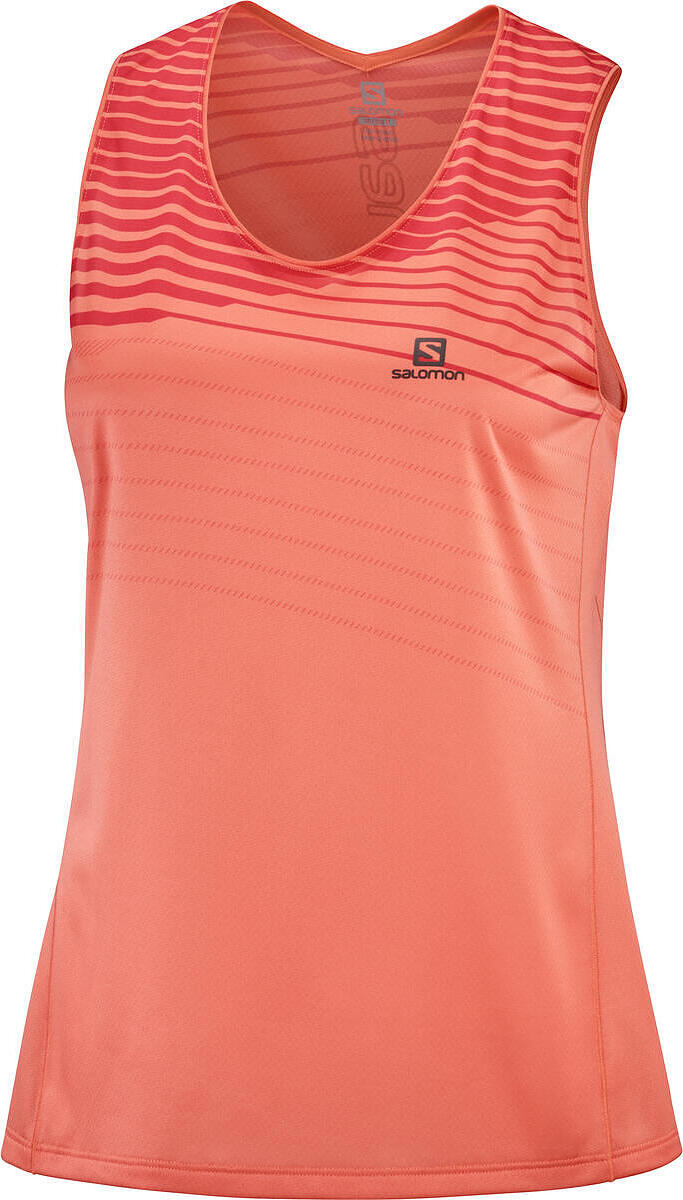 salomon sense tank