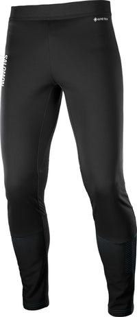 Collant sous-vêtement sport homme Couleur Black Taille XS