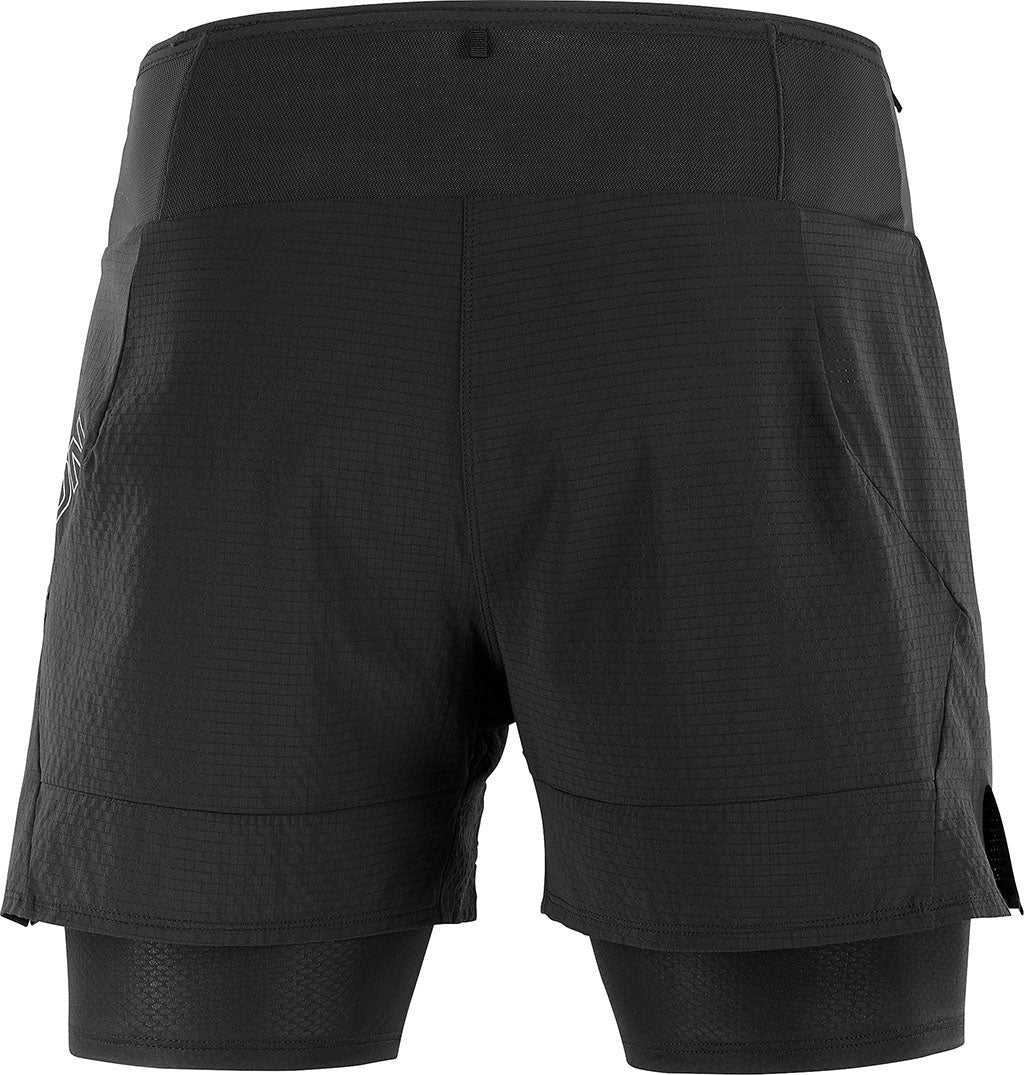 Salomon Sense Aero 2-In-1 Shorts - Men's