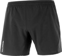 Smartwool Merino Sport Lined 5 Shorts - Men's