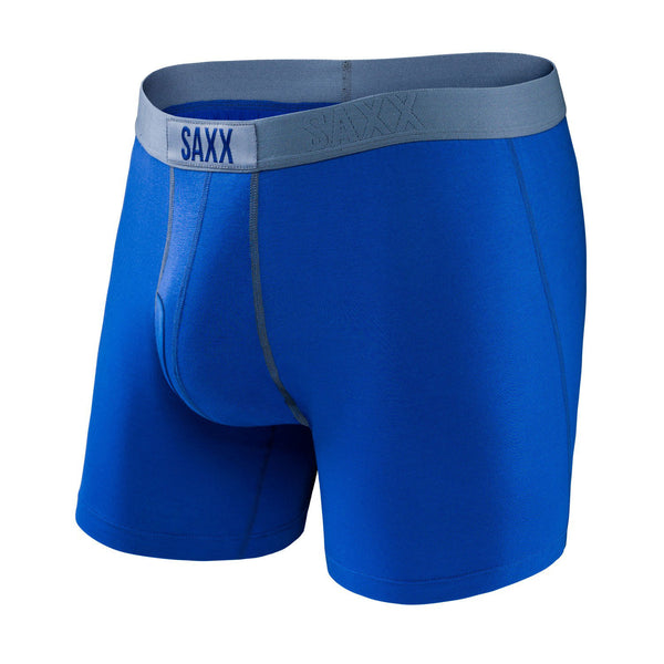 SAXX UNDERWEAR - Men's Ultra Boxer Fly - Altitude Sports | Free ...