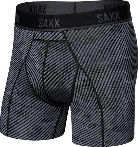 SAXX KINETIC HD BOXER BRIEF Mens