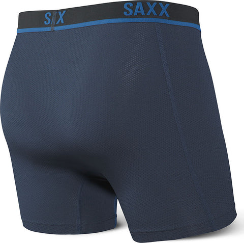 SAXX Kinetic Hd Boxer Brief - Men's