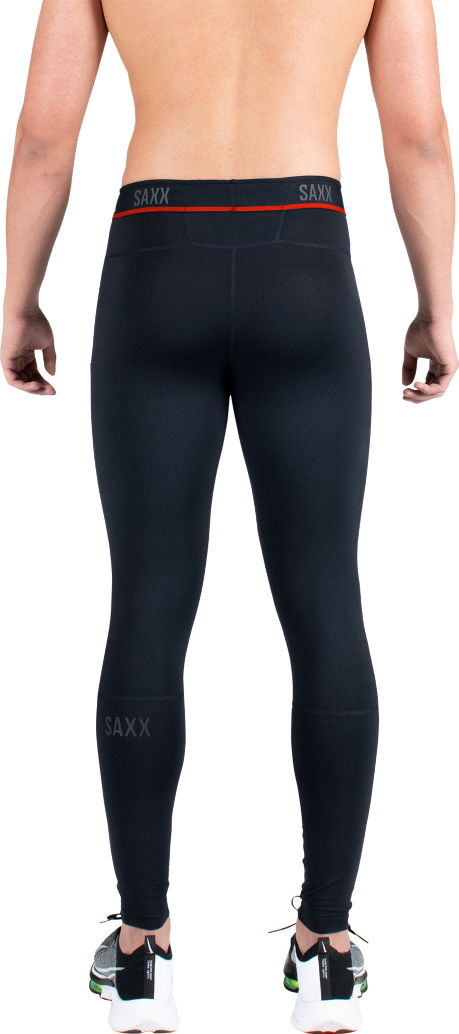 Saxx Kinetic 2N1 Train Short | Source for Sports