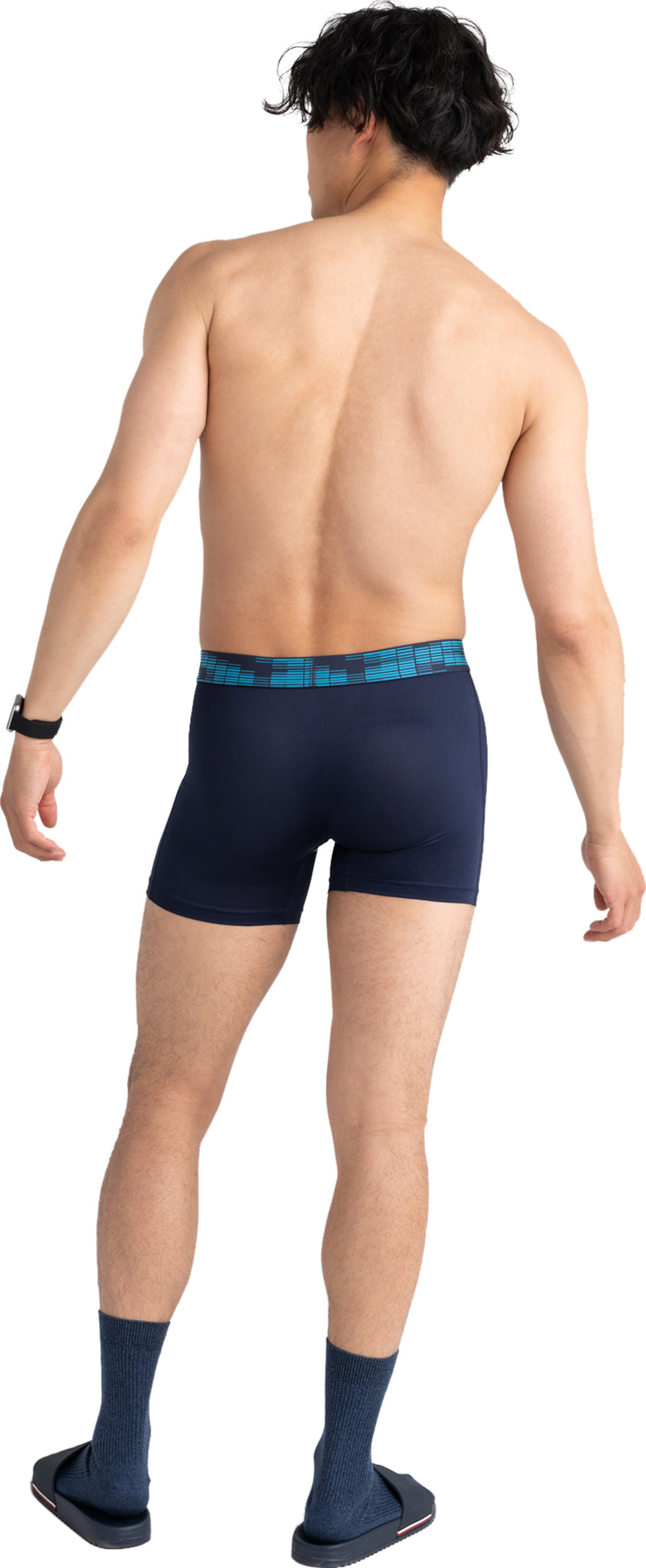 Saxx M's Vibe Modern Fit Boxer  Outdoor stores, sports, cycling, skiing,  climbing