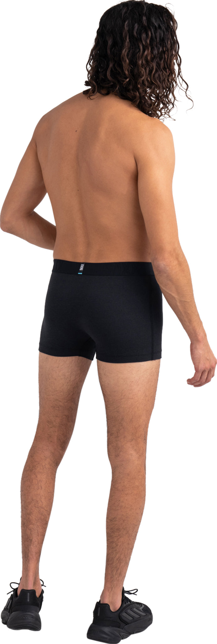 SAXX Droptemp Cooling Hydro Boxer Briefs - Men's