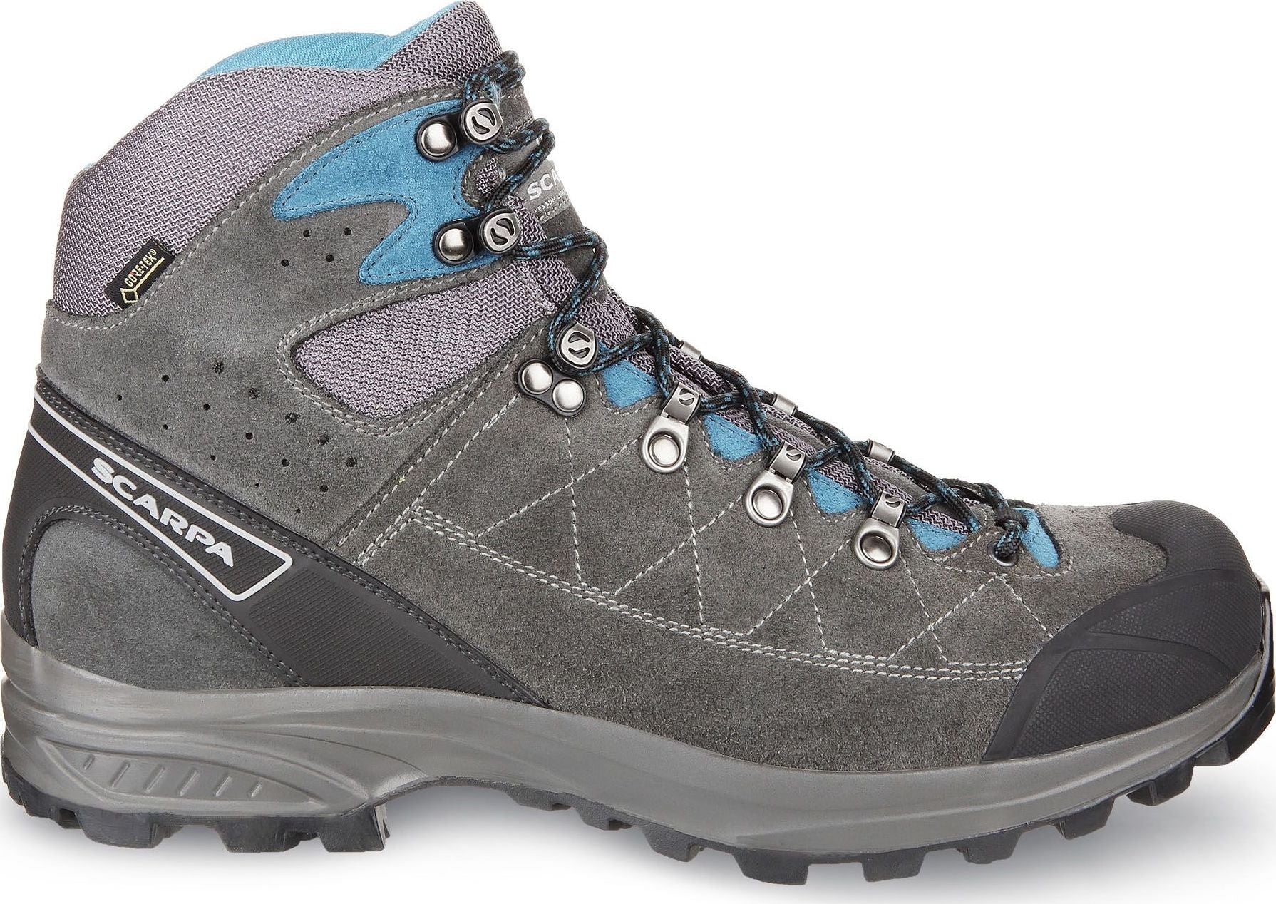 scarpa kailash trek gtx