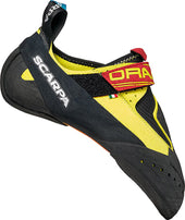 Scarpa Drago LV Slipper - Unisex | Altitude Sports