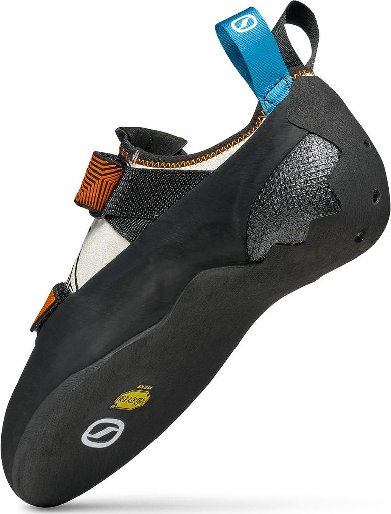 Scarpa Quantic Climbing Shoes - Men's | Altitude Sports