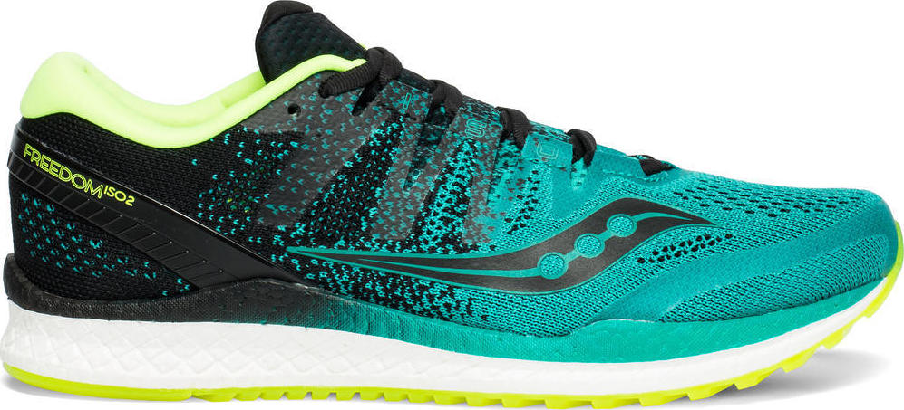 men's saucony freedom iso 2