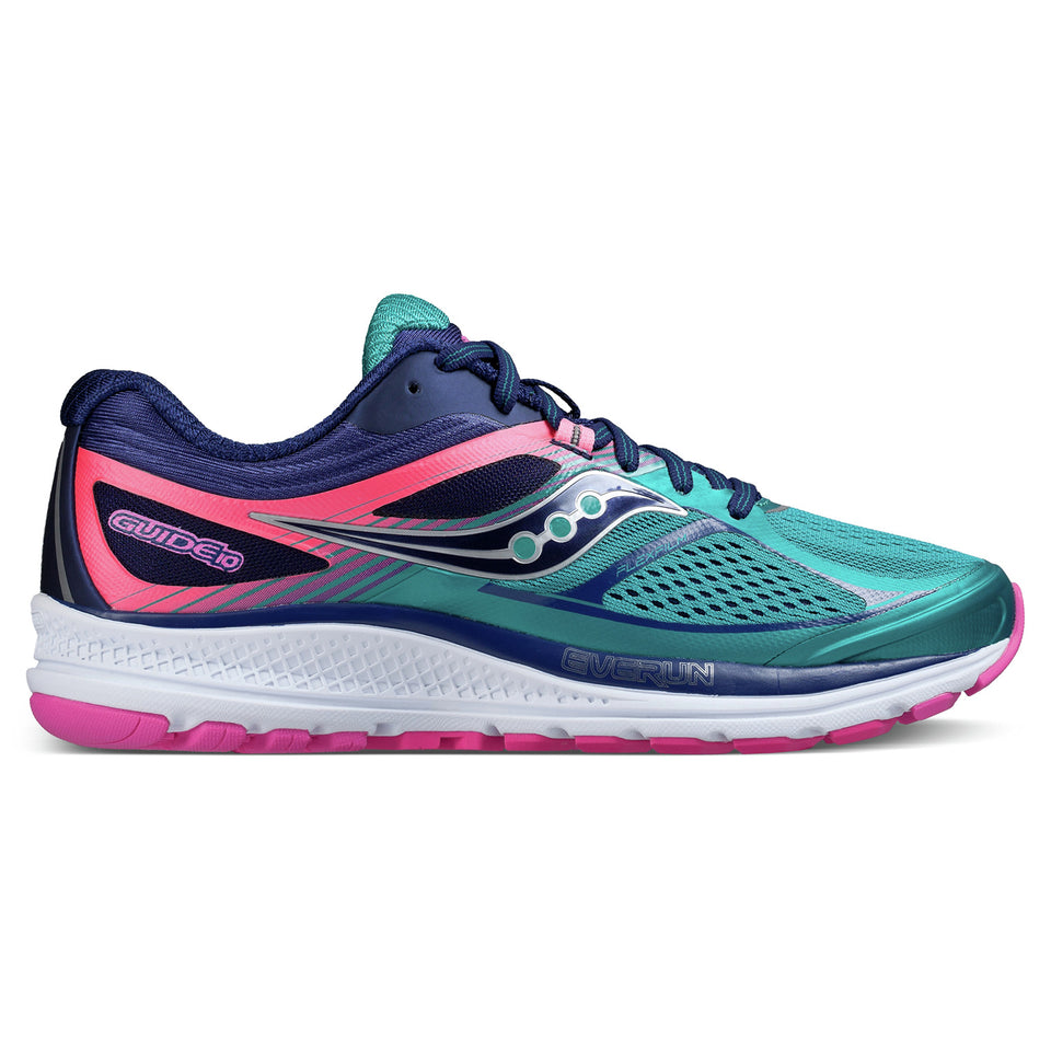 Saucony Women's Guide 10 Running Shoes | Altitude Sports