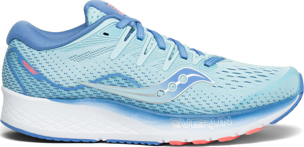 saucony shoes for long distance running