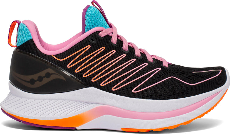 soulier saucony femme