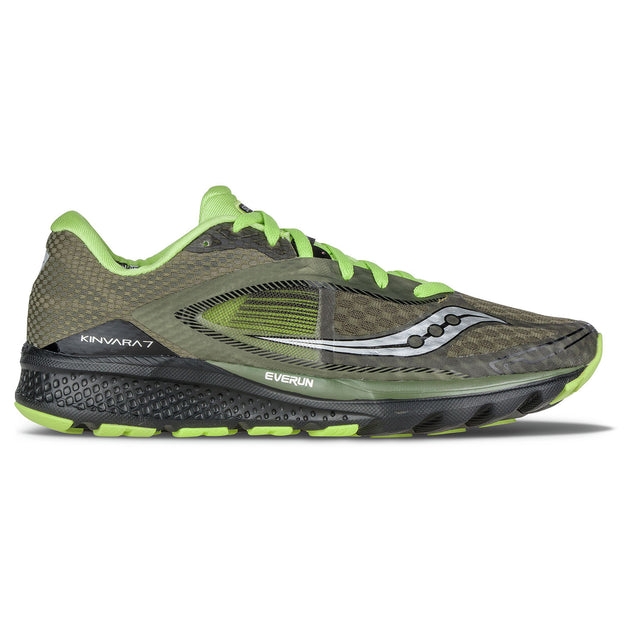 Saucony Men's Kinvara 7 LR Running Shoes | Altitude Sports