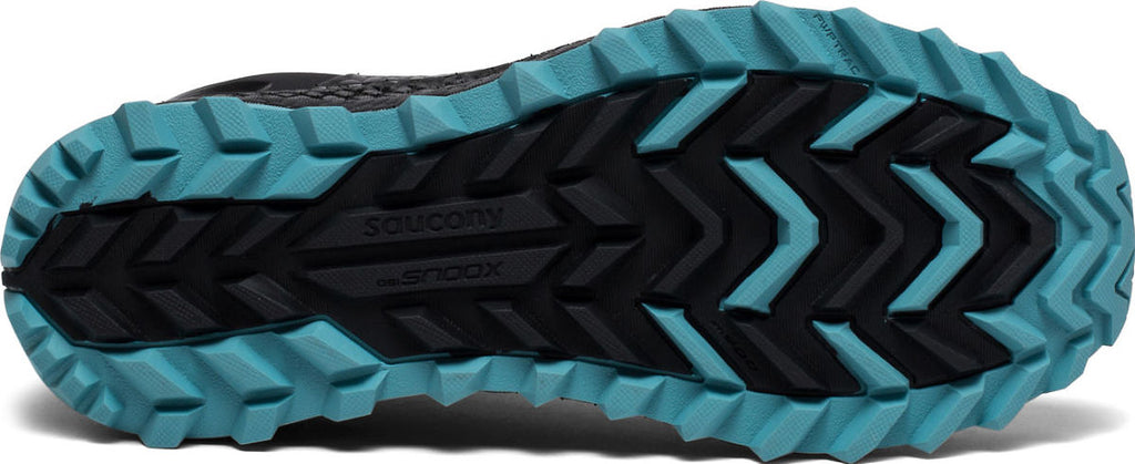 saucony xodus 3.0 40