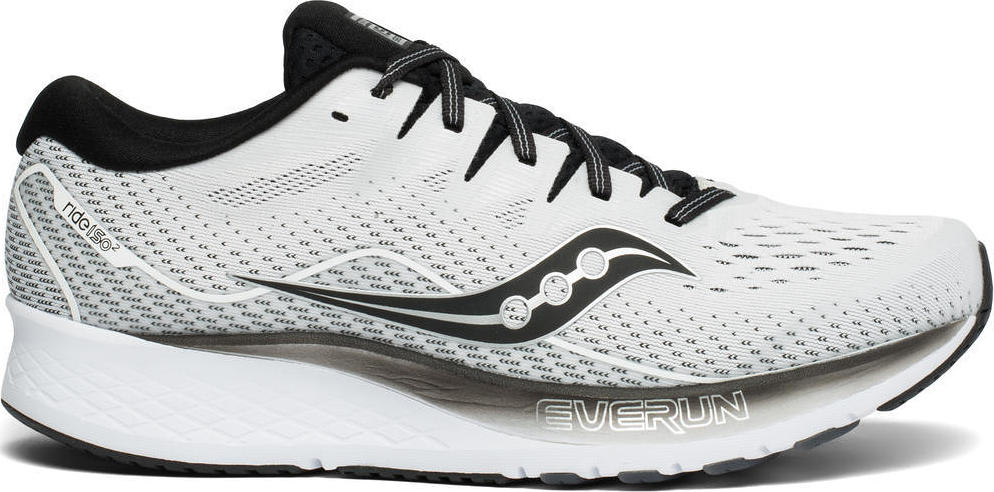 saucony ride iso