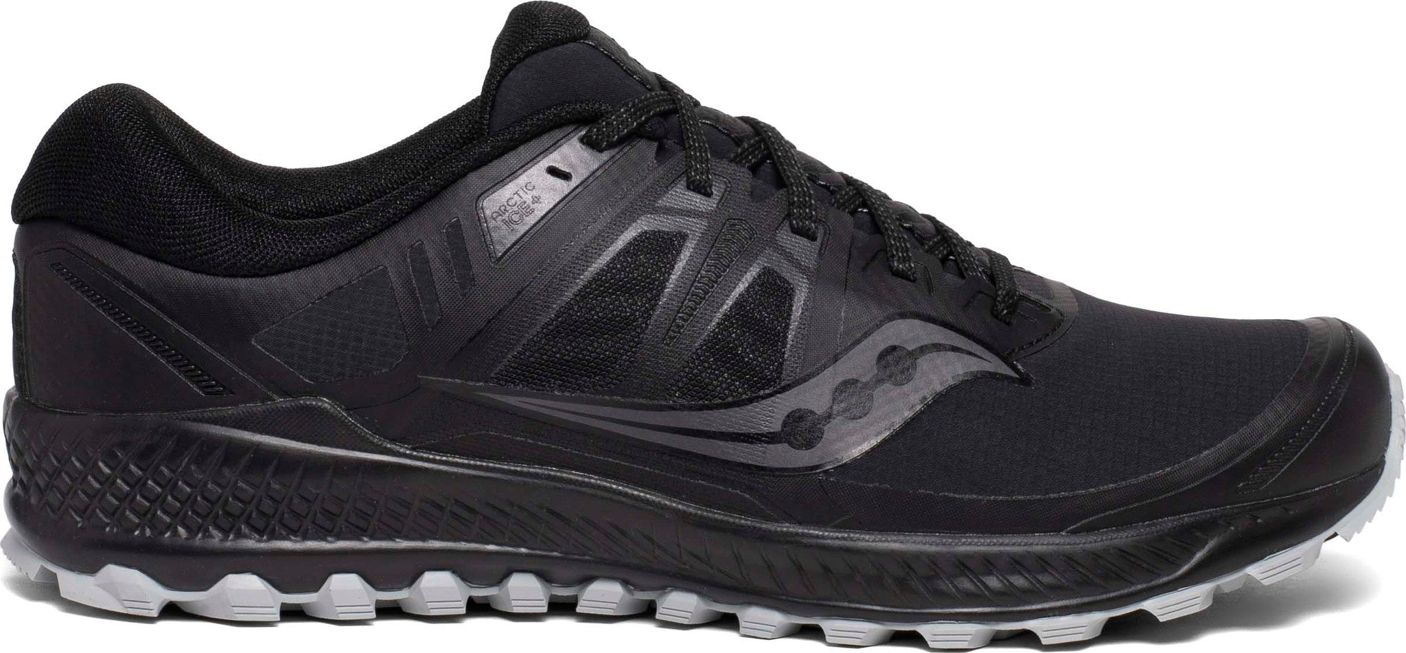 saucony running shoes mens