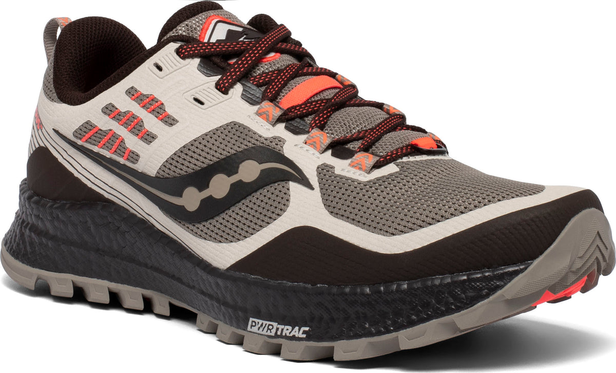 Saucony Xodus 10 Running Shoes - Men's | Altitude Sports