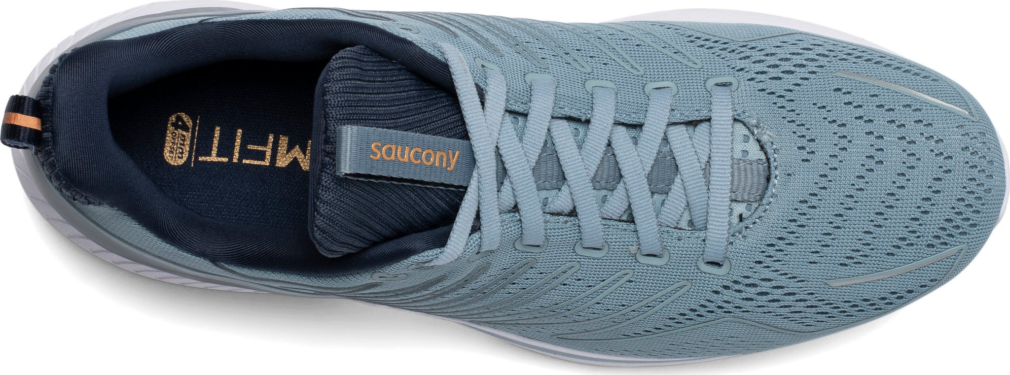 saucony indigo