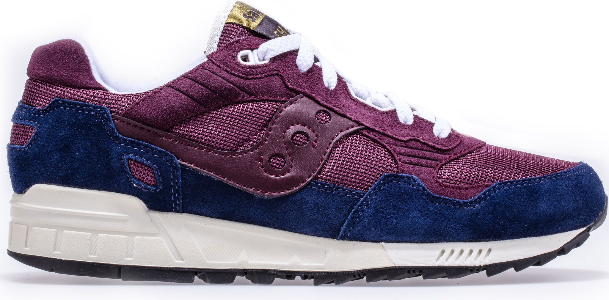 saucony shadow homme chaussure