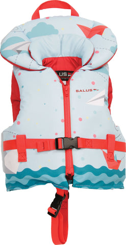 How To Choose The Safest Life Jacket For Your Kids This Summer - NDPA