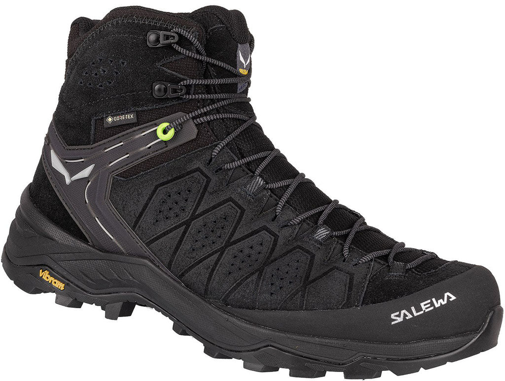 Salewa Alp Trainer 2 Mid GORE-TEX® Boots - Men's | Altitude Sports