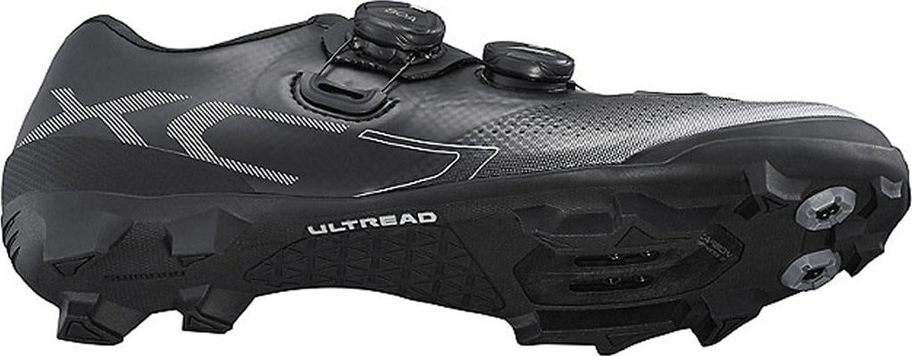 Shimano SH-XC702 Bicycle Shoes - Men's | Altitude Sports