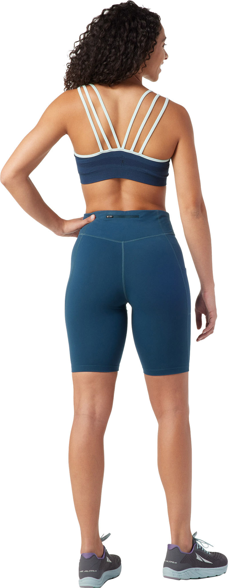 Bonnetier Ultra Warm High Waisted Leggings - Women's