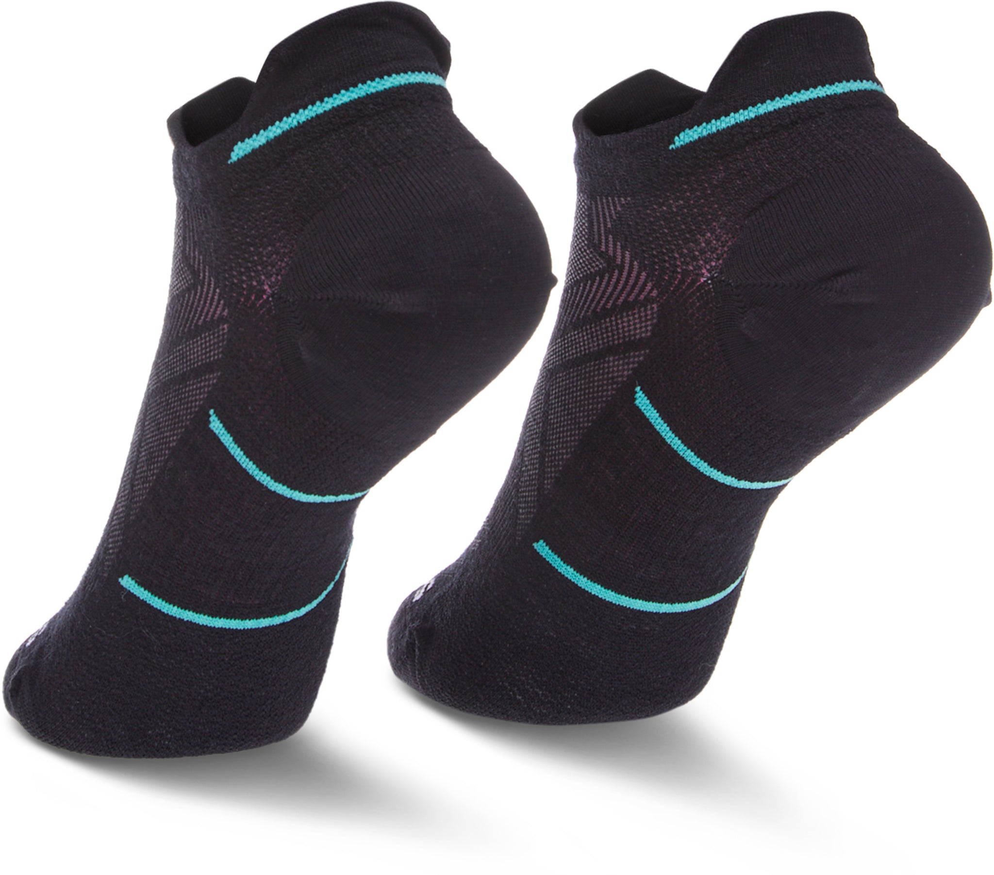 Mi-chaussettes coussinées en laine mérinos pour hommes, Hike Light,  Smartwool