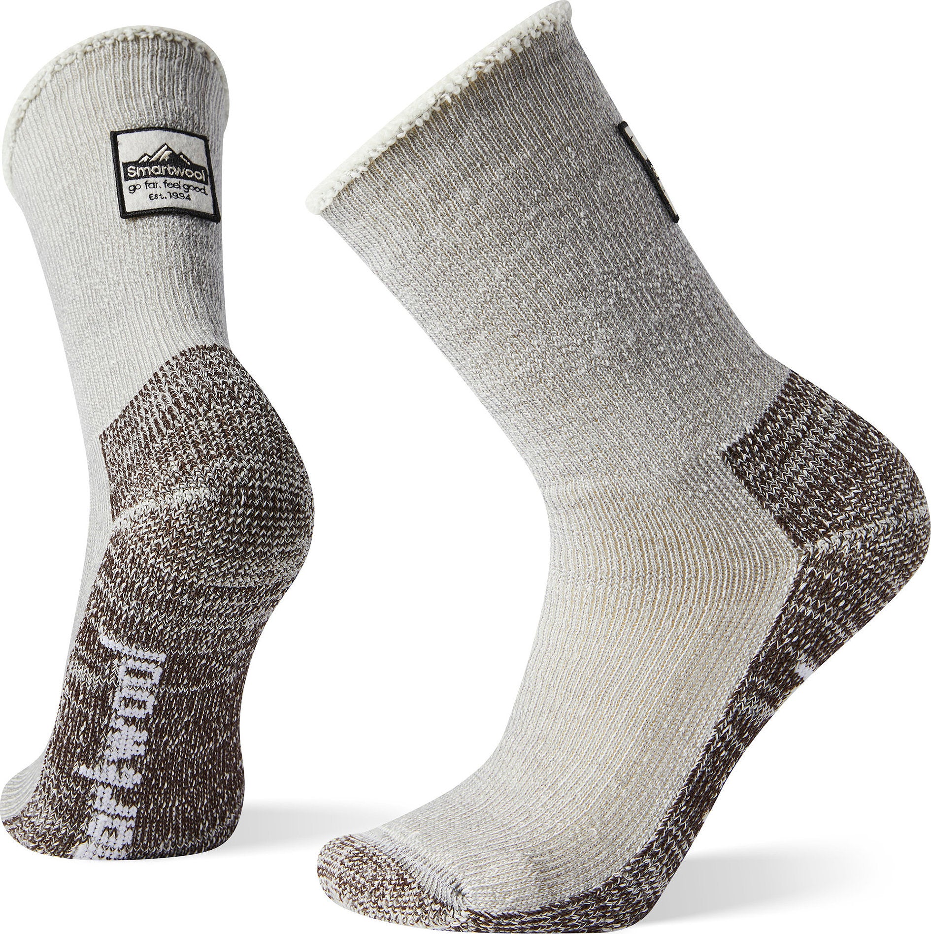 Smartwool Extra Heavy Cozy Slipper Socks - Unisex | Altitude Sports