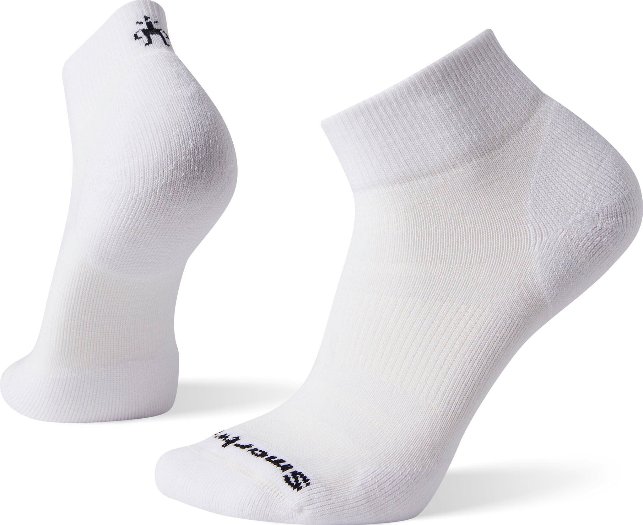 Smartwool Athletic Targeted Cushion Ankle Socks - Men's | Altitude Sports