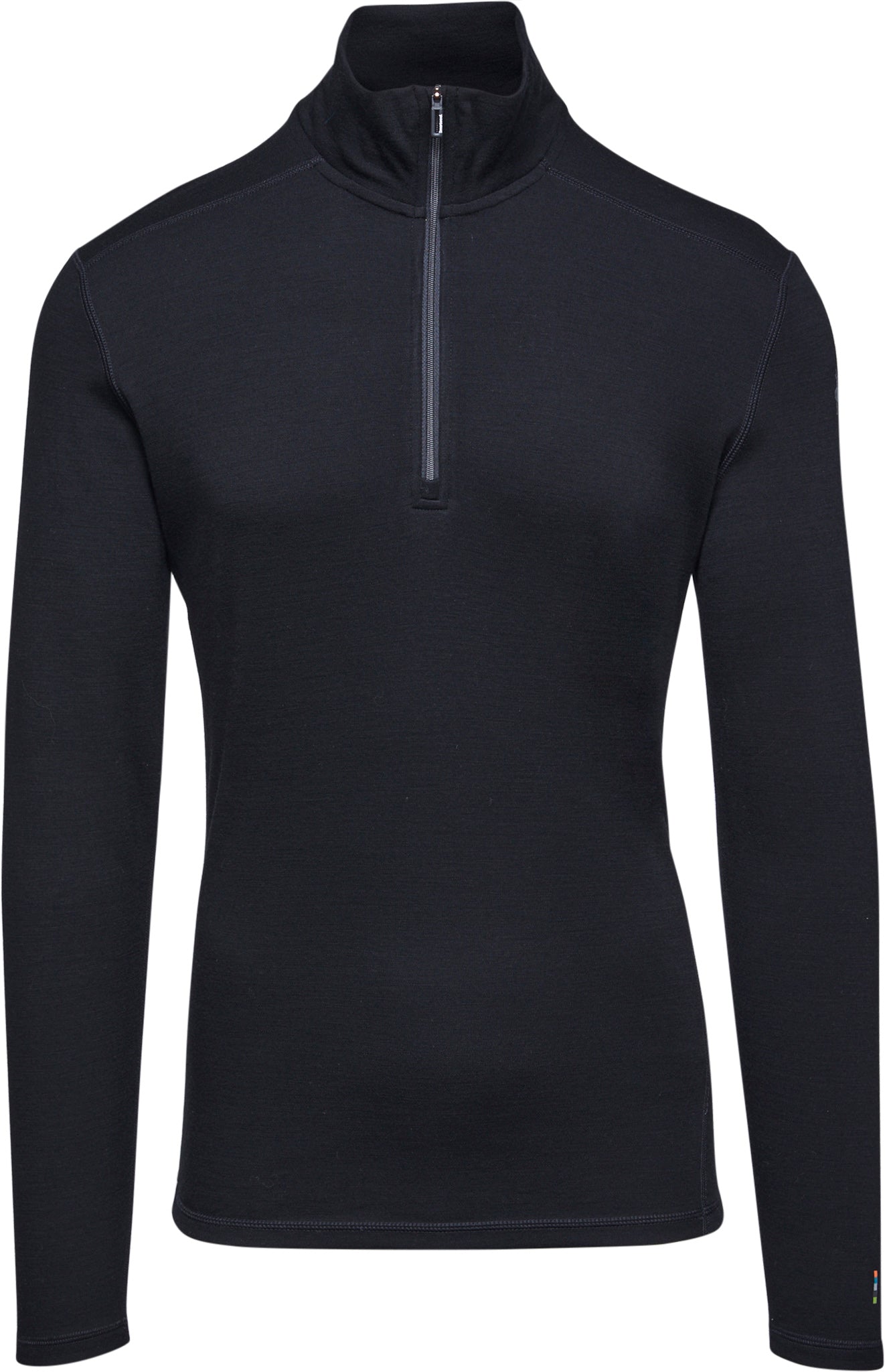 Men's Intraknit Merino Tech 1/2 Zip Hoodie - Running Lab