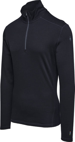 Smartwool Classic Thermal Merino Base Layer 1/4 Zip - Men's – Arlberg Ski &  Surf