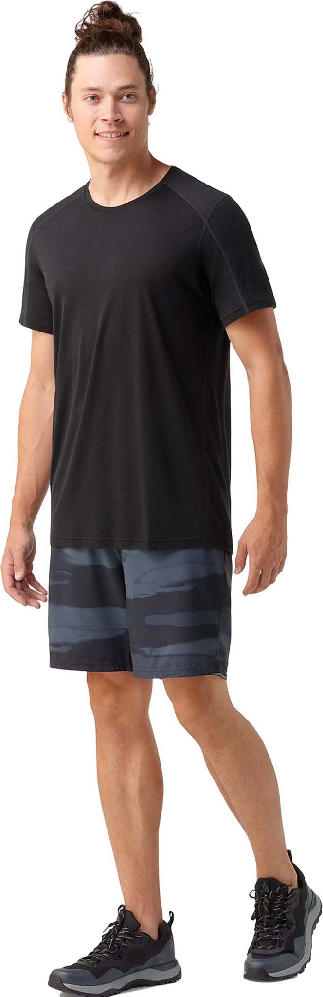 Smartwool Merino Sport 120 Mountain Biking S/S Tee - Cycling jersey Men's, Buy online