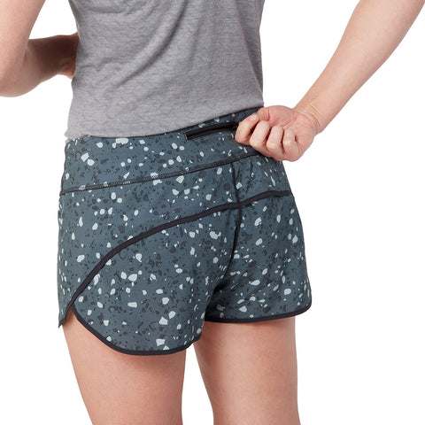 Women's Speed Up Shorts