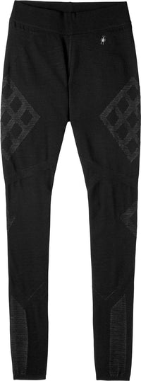 Women's Ski Base Layer Bottom - BL 500 - Black