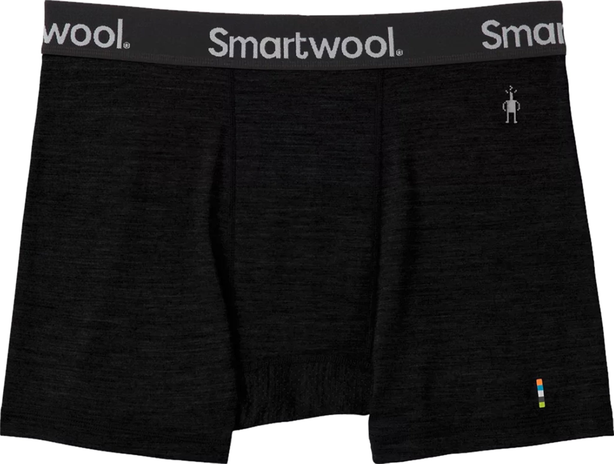 Smartwool Boxer Briefs - Men's