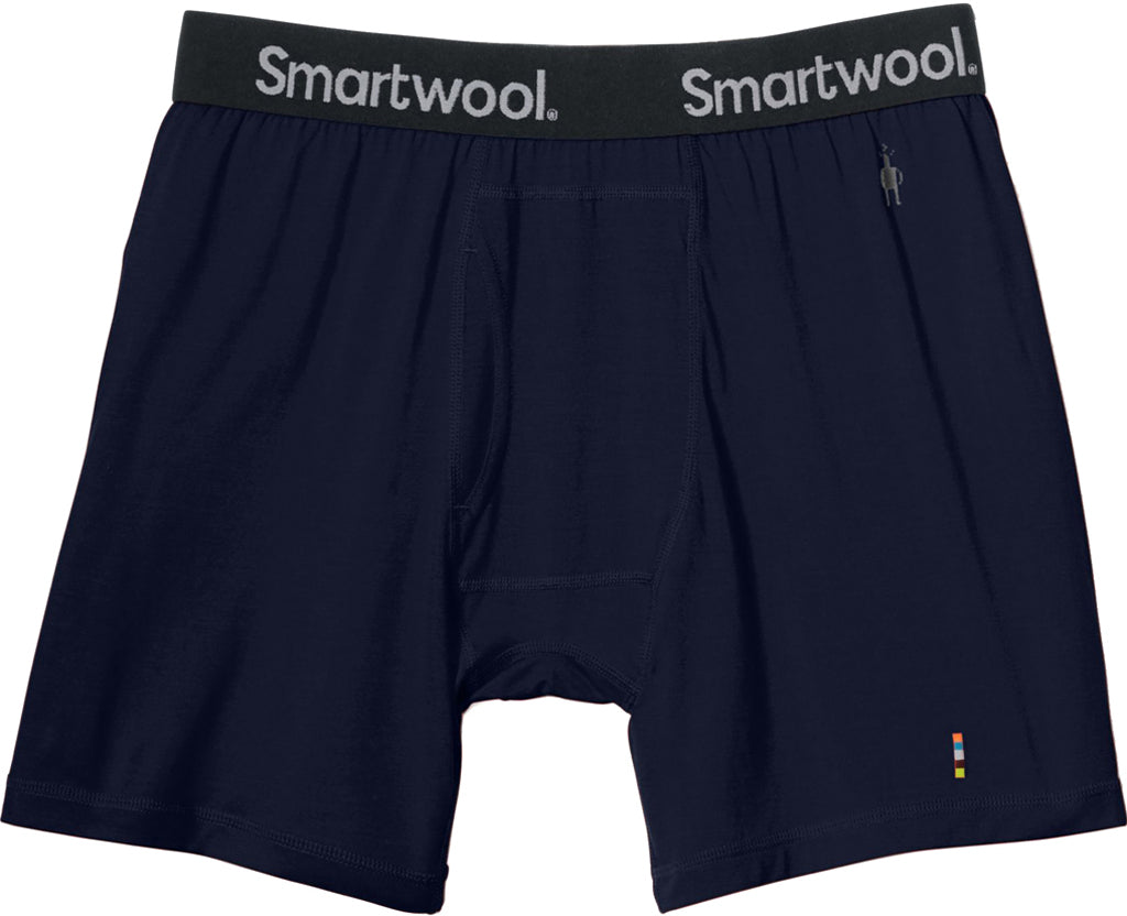 Smartwool Merino 150 Printed Boxer Briefs - Men's