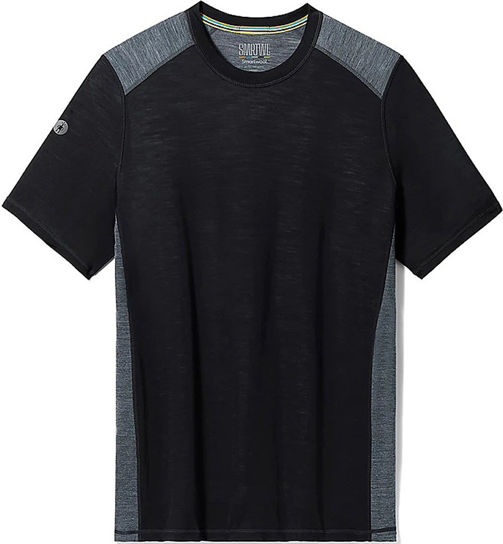 Smartwool Active Ultralite Tech Tee - Men's