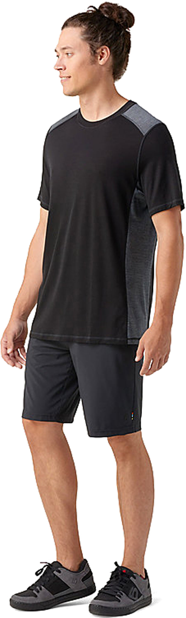 Smartwool Active Ultralite Tech Tee - Men's | Altitude Sports