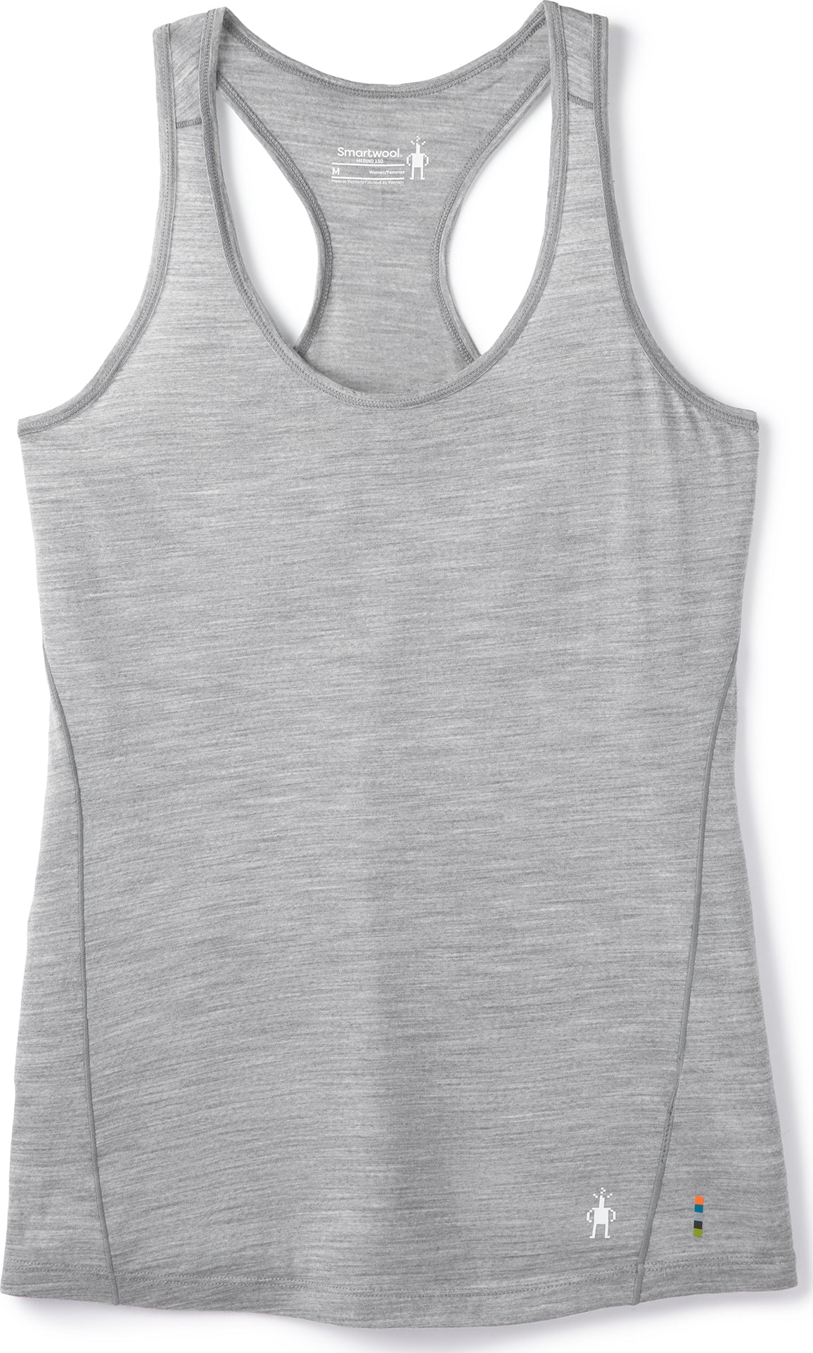 light gray camisole