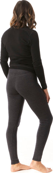 Smartwool - Merino 150 Baselayer LS Top Women's - Clothing-Women-Baselayer  (thermals) : Living Simply Auckland Ltd - Smartwool 18