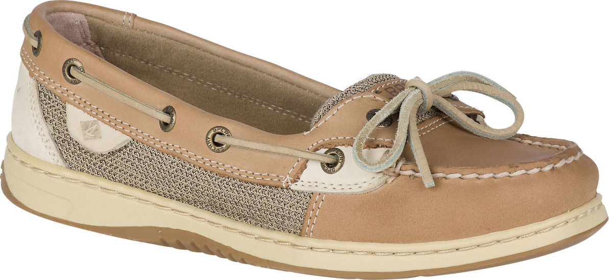 slip on boat shoes womens