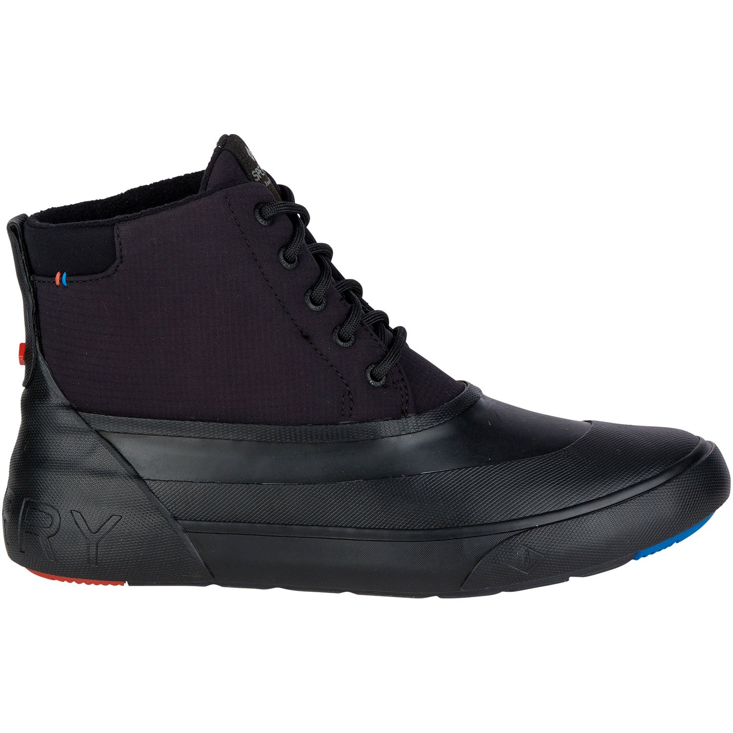 men's cutwater deck boot