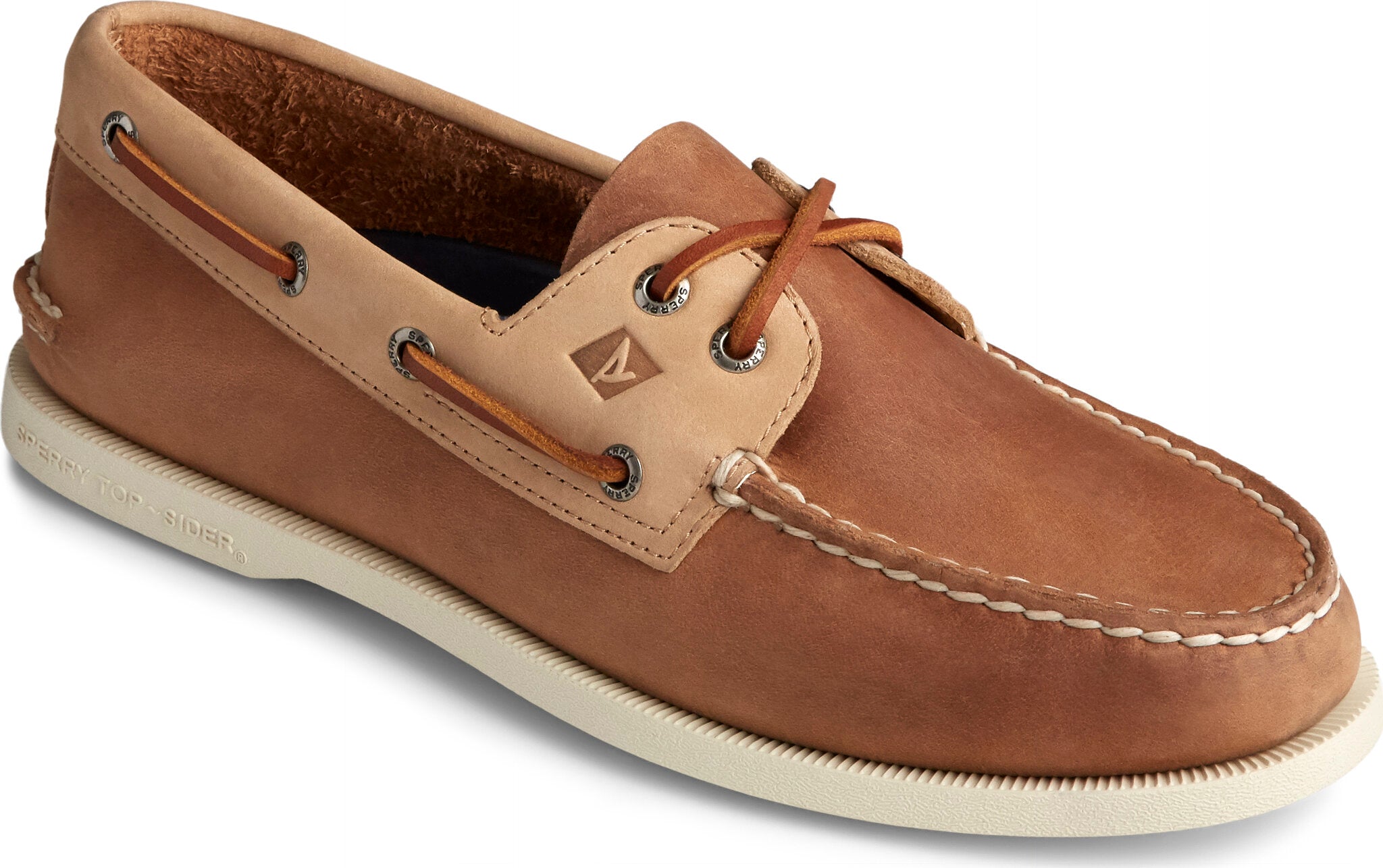 sperry top sider original