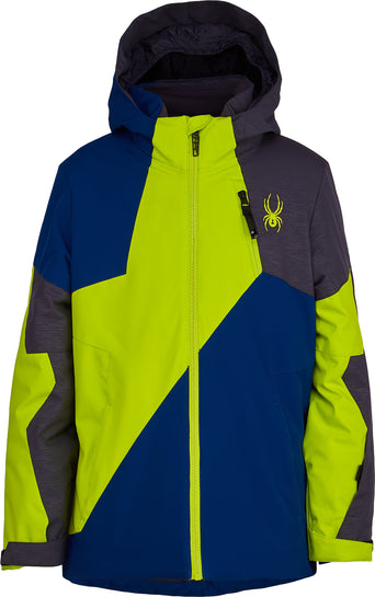 Spyder Ski Jackets \u0026 Apparel | Altitude 