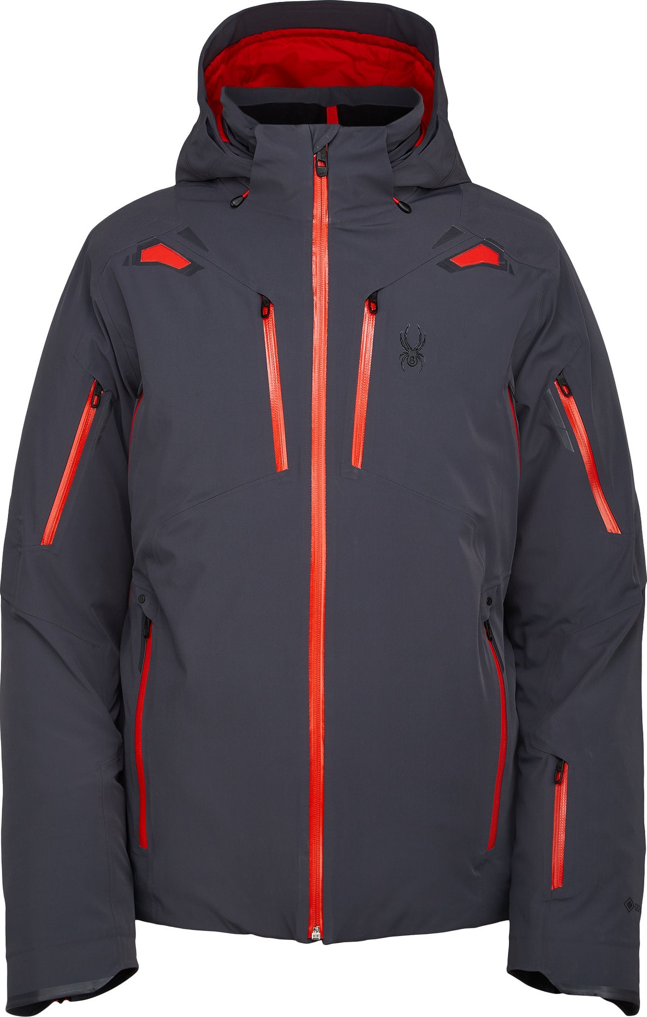 Spyder Pinnacle GTX Jacket - Men's | Altitude Sports