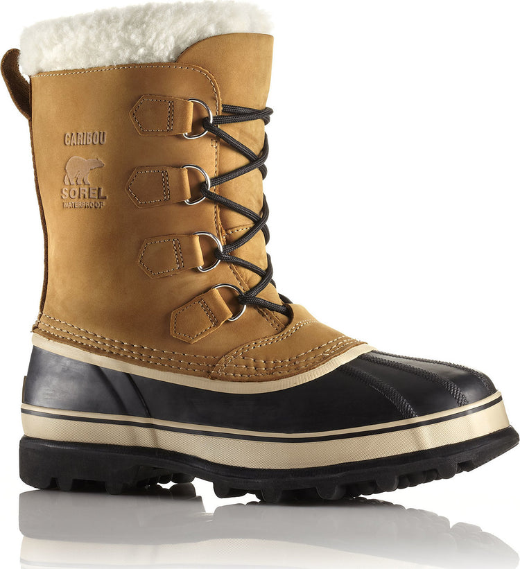 Sorel Caribou Winter Boots - Men's | Altitude Sports