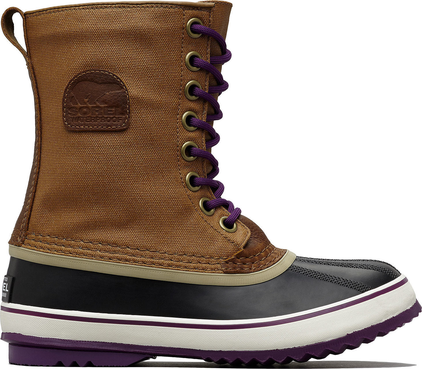 sorel women's 1964 premium cvs snow boot