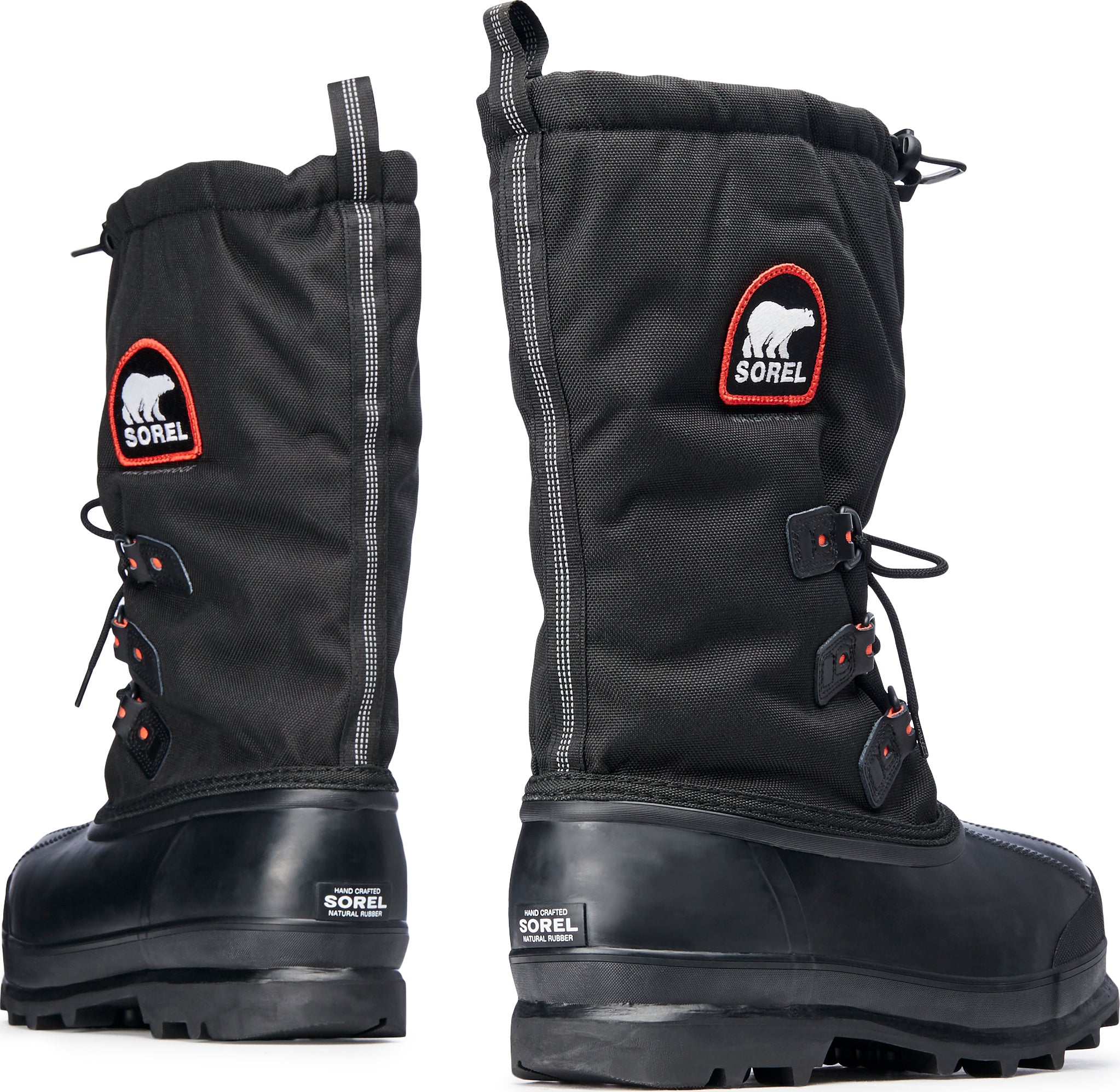 sorel glacier xt canada